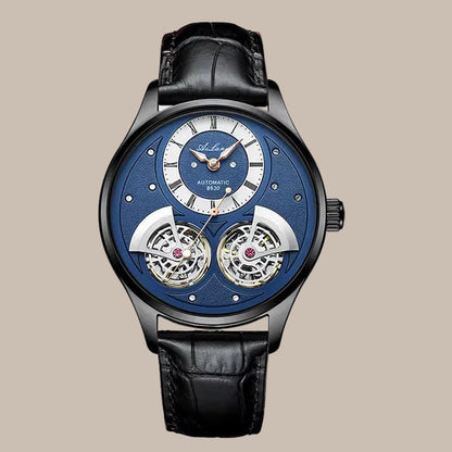 Luxury Mechanical Timepiece