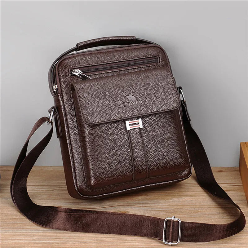 Stylish Everyday Tote Bag