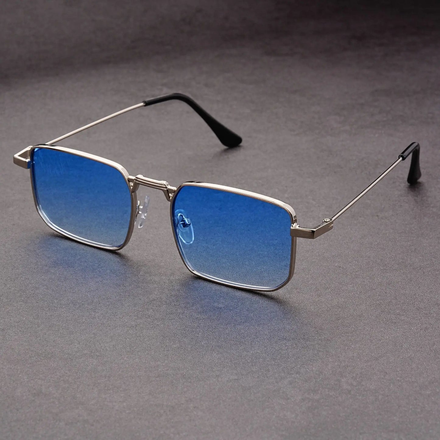 Luxury Metal Frame Eyewear
