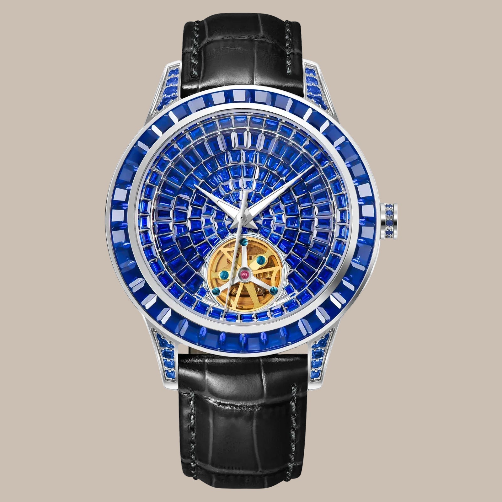 2026 Men’s Mechanical Watch