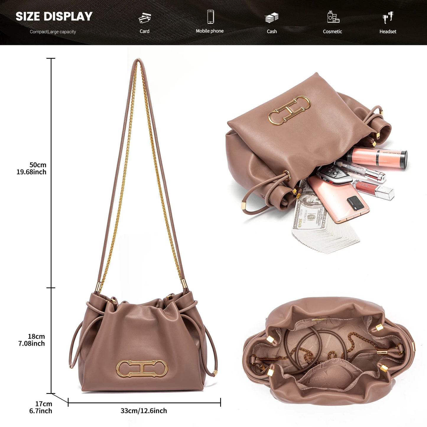 Stylish & Trendy Design