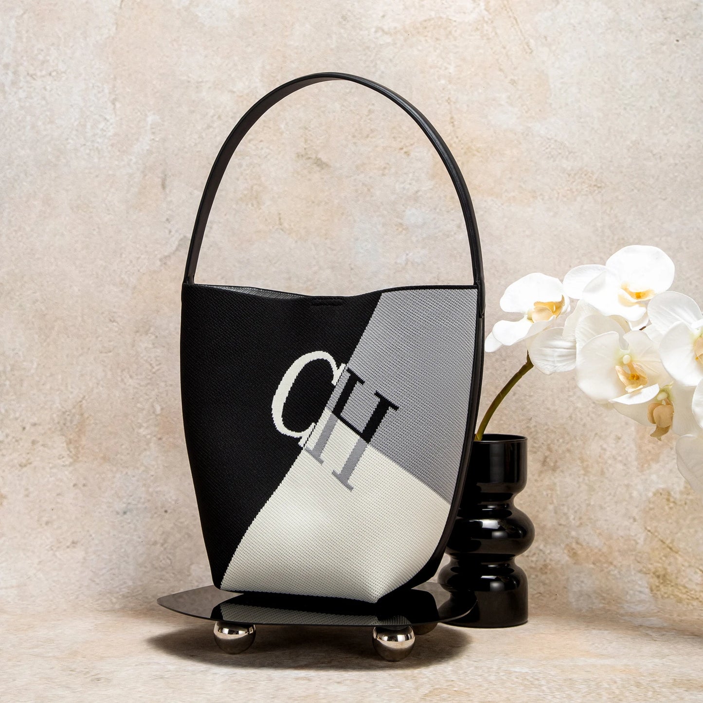 Spacious for Daily Essentials