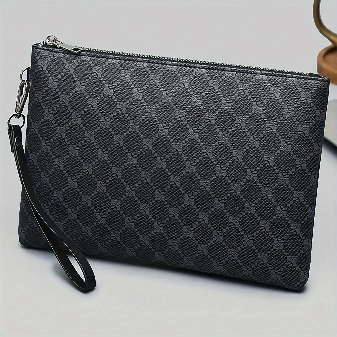 Storage Handbag for Men