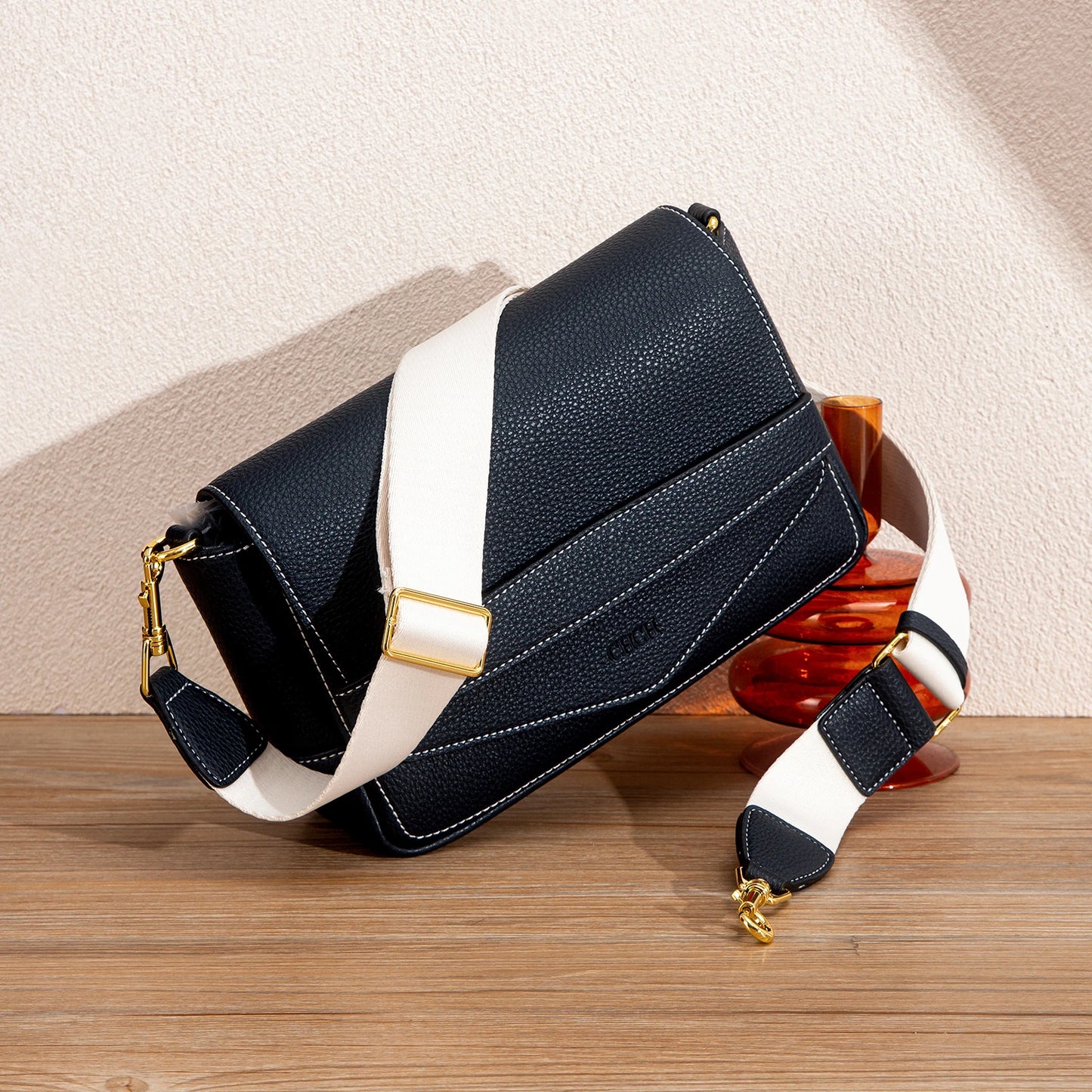 Women’s PU Shoulder Bag