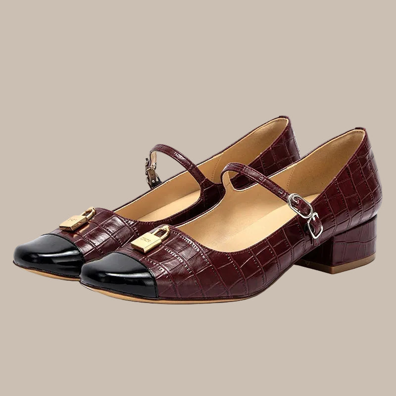 Women’s Mary Jane Pumps