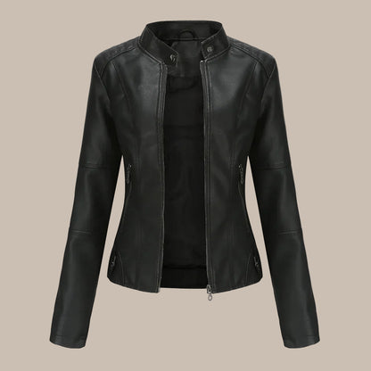 Stylish Slim Fit Jacket