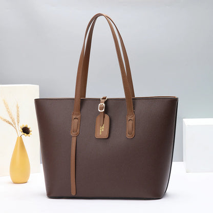 Large Capacity Tote Bag
