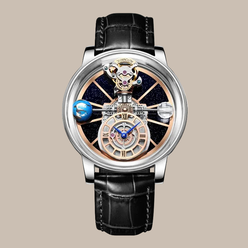 Men’s Business Casual Watch