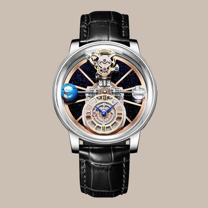 Men’s Business Casual Watch
