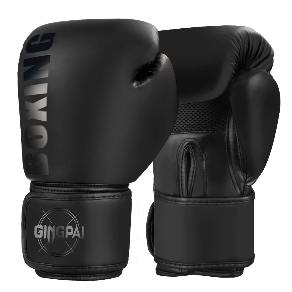 Muay Thai Training Gloves