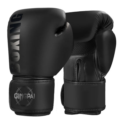 Muay Thai Training Gloves