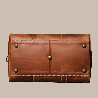 Luxury Unisex Fitness Handbag