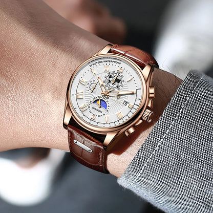 Fashionable & Durable Design