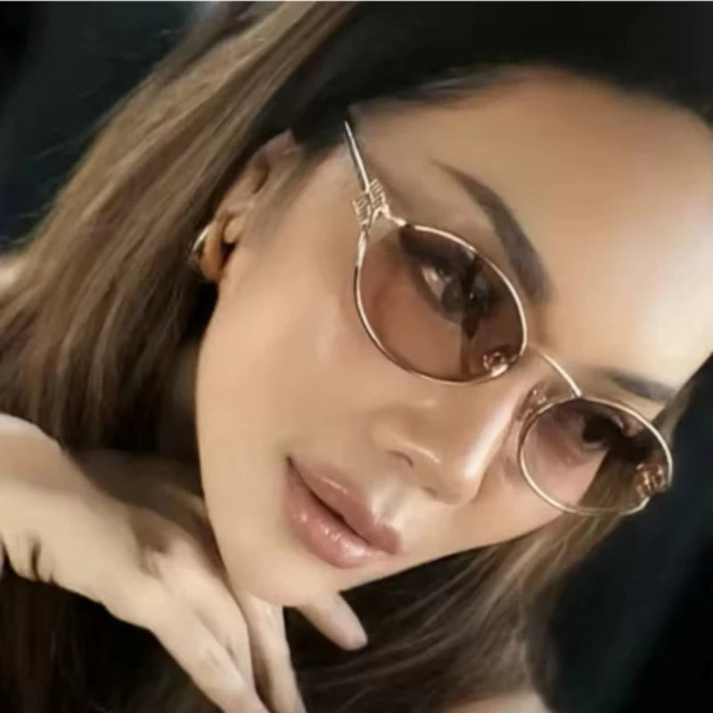 Fashion Glasses with Box