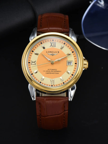 Men’s Casual Gift Watch