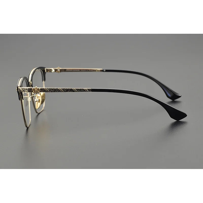 Anti Blue Light Frame