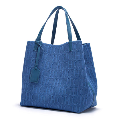 Large Capacity Tote Bag