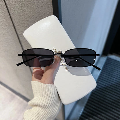 Metal Eyewear