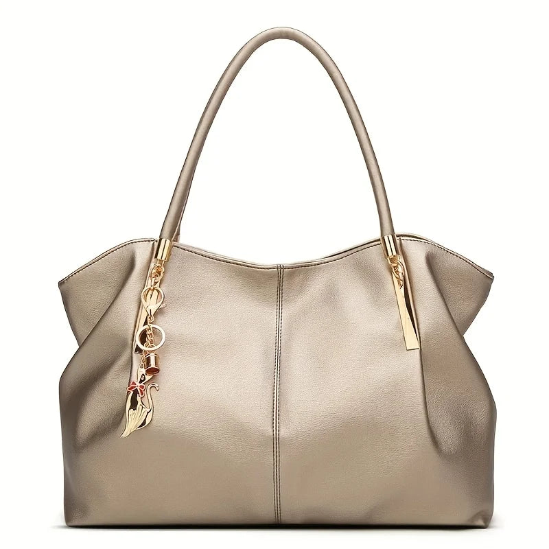 Detachable Shoulder Bag