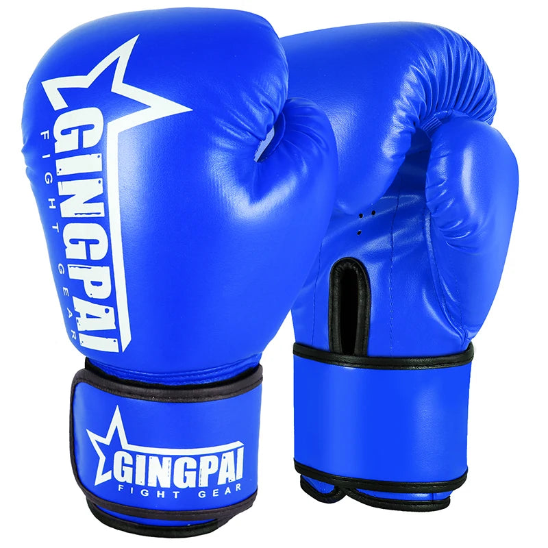 Sanda & MMA Training Boxing Gloves