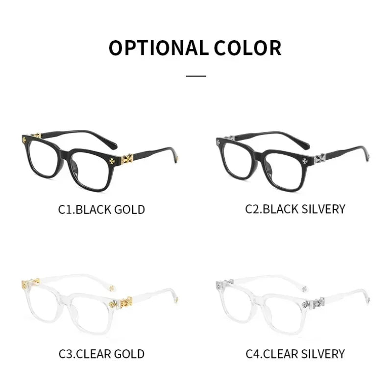 Classic Anti-Blue Light Glasses