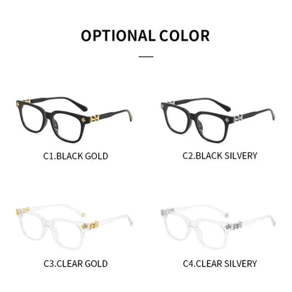 Classic Anti-Blue Light Glasses