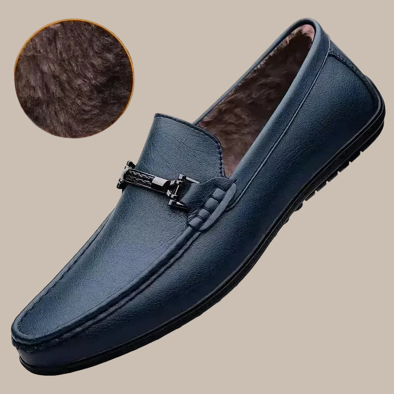 All-Match Casual Slip-Ons