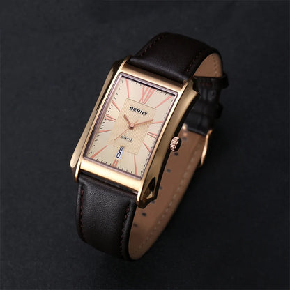 Fashion Men’s Wristwatch