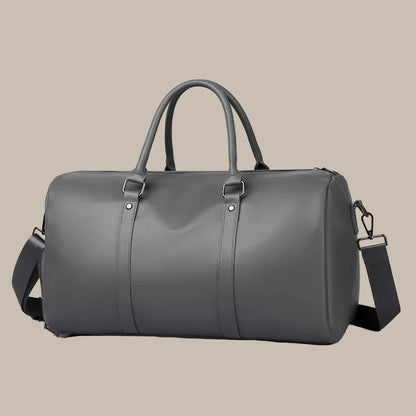 Fashionable PU Travel Bag