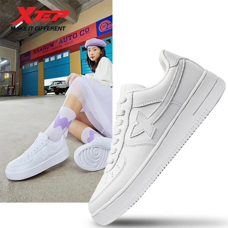 White Black Cozy Sneakers