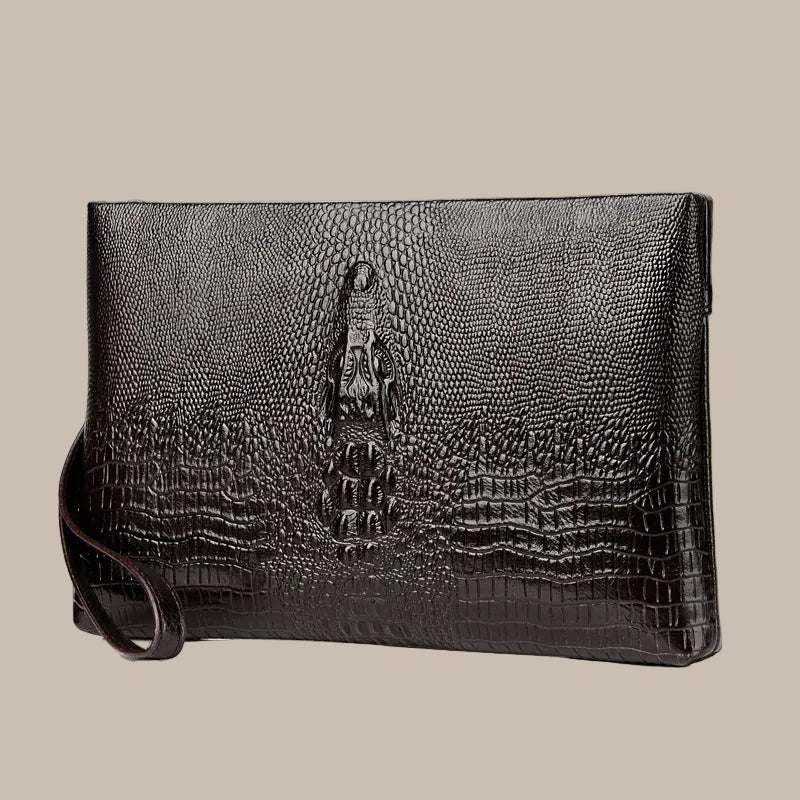 Luxury Men Clutch Wallet