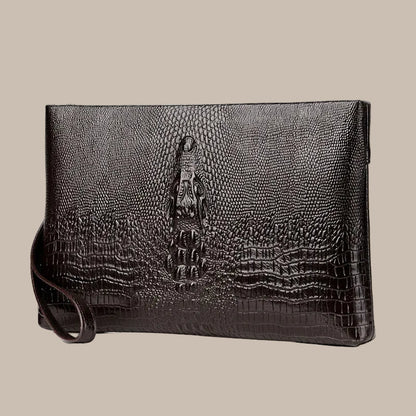 Luxury Men Clutch Wallet