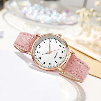 Elegant Clock for Daily Wear