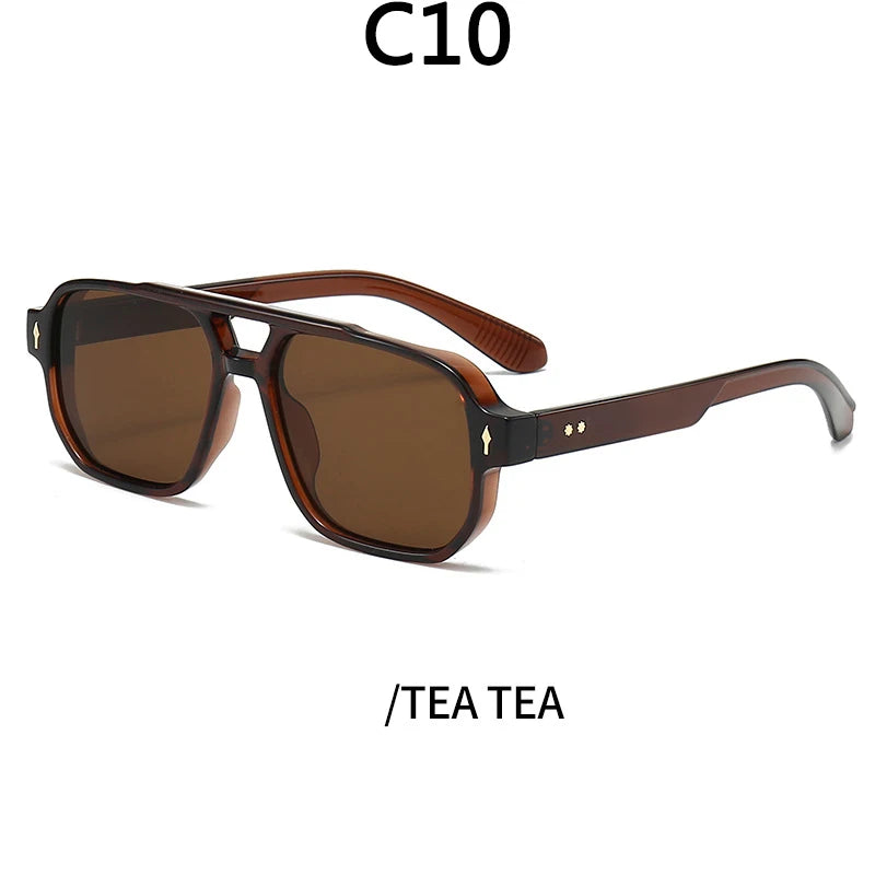 Prescription-Ready Glasses