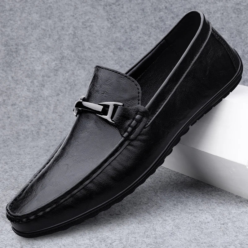High-Quality Driving Shoes