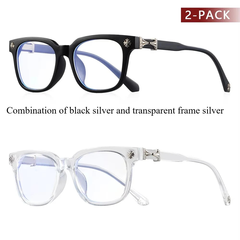 Classic Anti-Blue Light Glasses