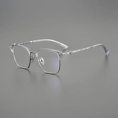 Anti Blue Light Frame