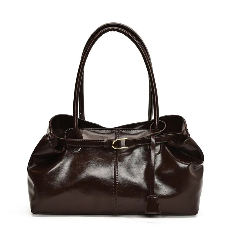 Spacious & Durable Handbag