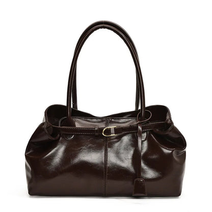 Spacious & Durable Handbag