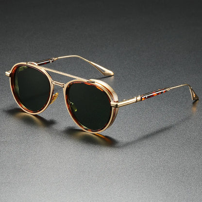 Unisex Luxury Sun Glasses