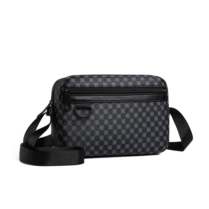 Men’s Crossbody Bag