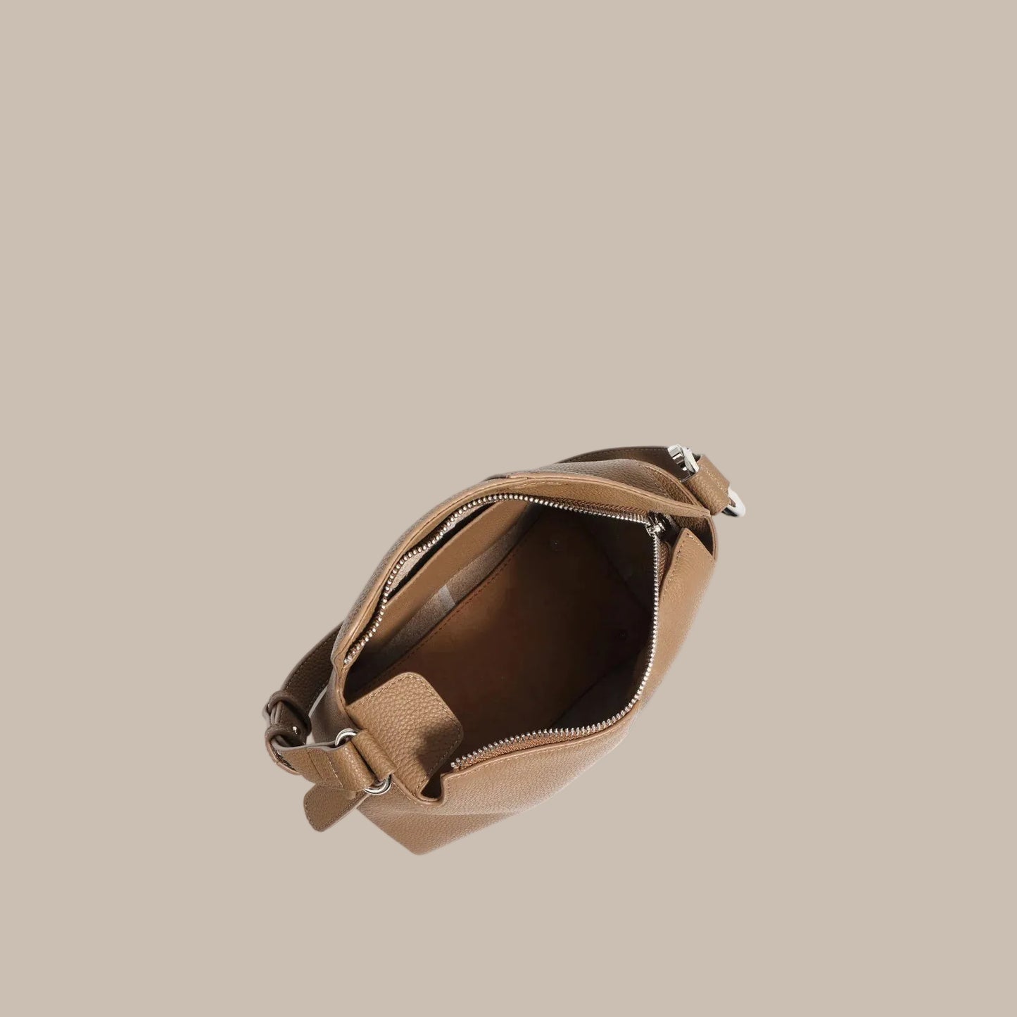 Luxury Real Leather Bag