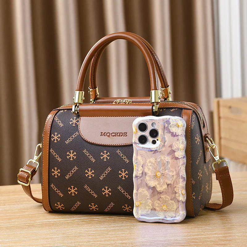 Large Capacity Handbag