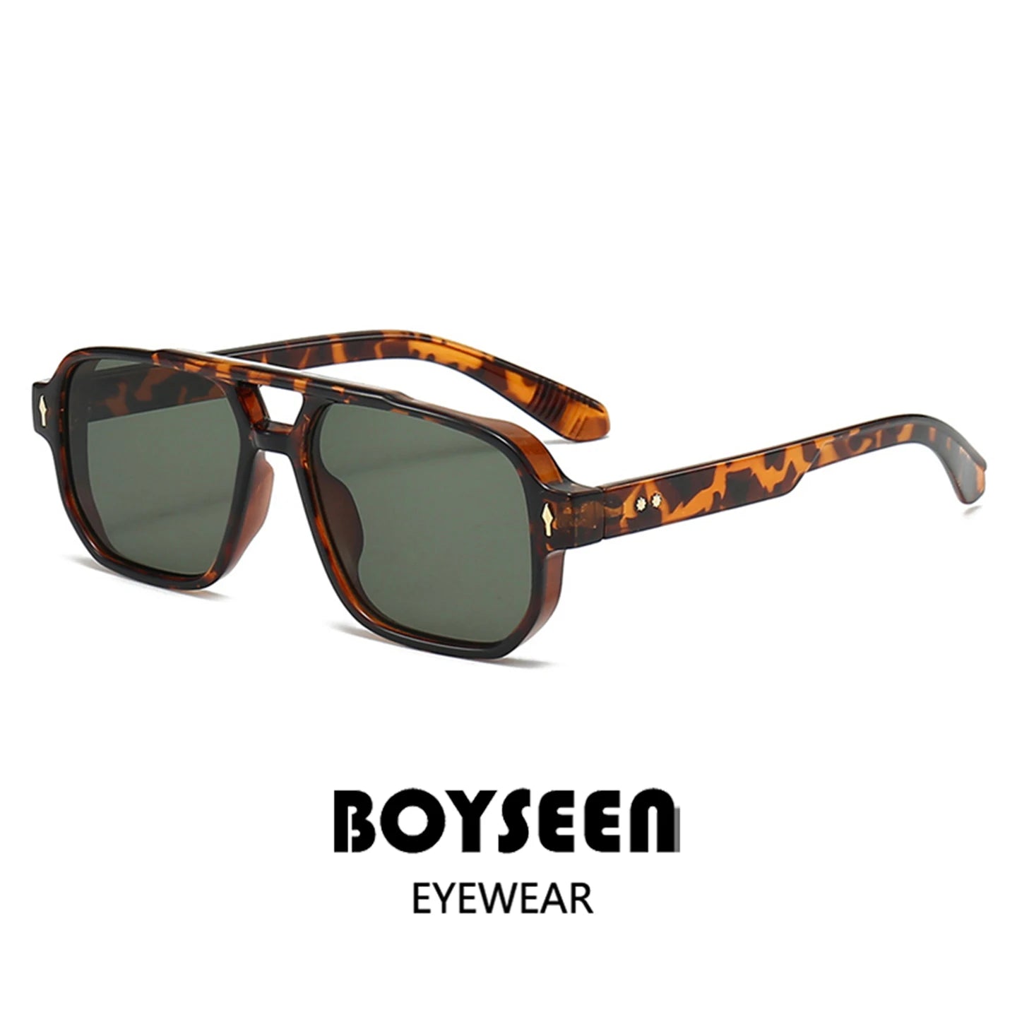 Prescription-Ready Glasses