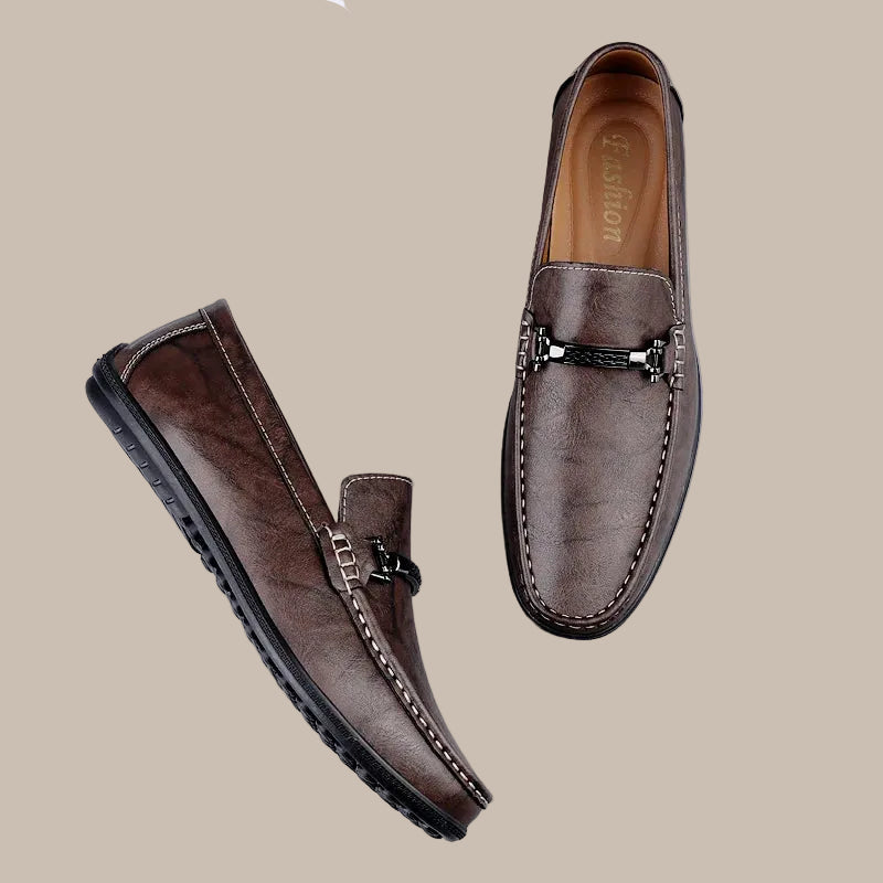 Breathable Casual Men’s Shoes