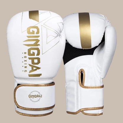 Professional Boxing Gloves