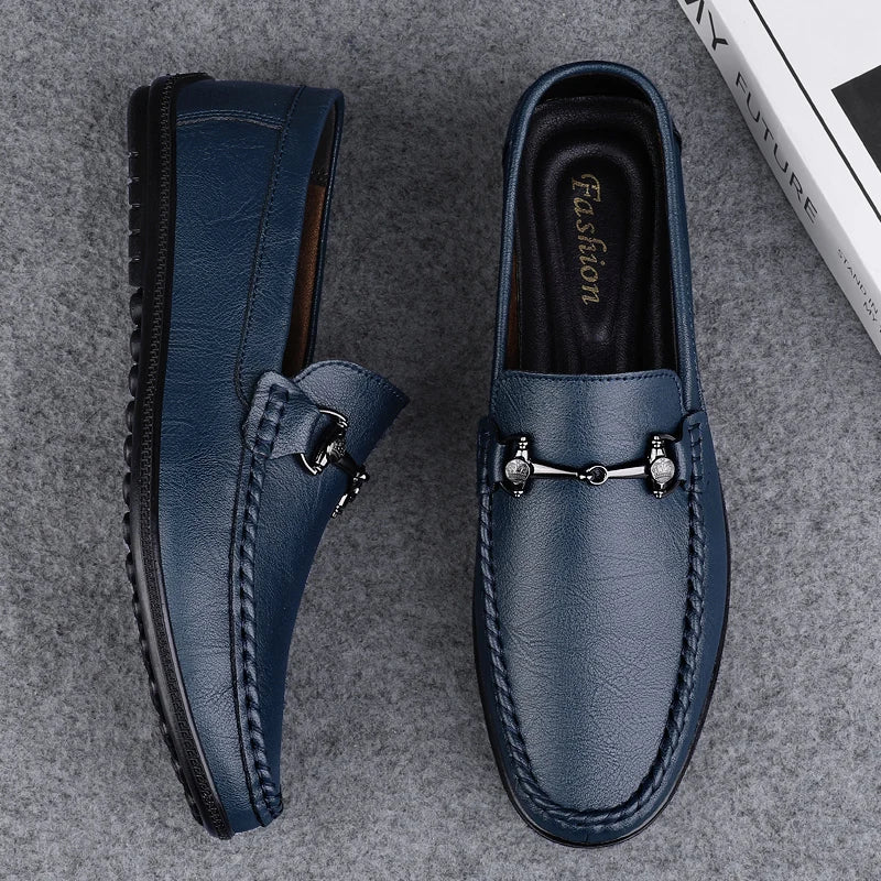 Slip on Flats Leisure Walk Shoes