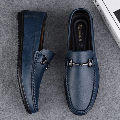 Slip on Flats Leisure Walk Shoes