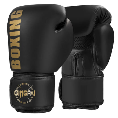 Muay Thai Training Gloves