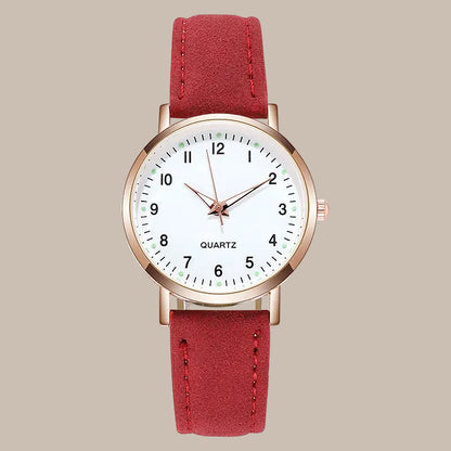 Elegant Clock for Daily Wear